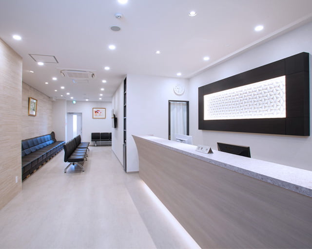 ゆうえんおおくし整形外科クリニックのフォトギャラリー1