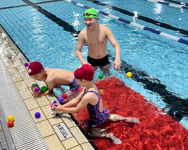 ジョイフルアスレティッククラブ土浦店のフォトギャラリー3