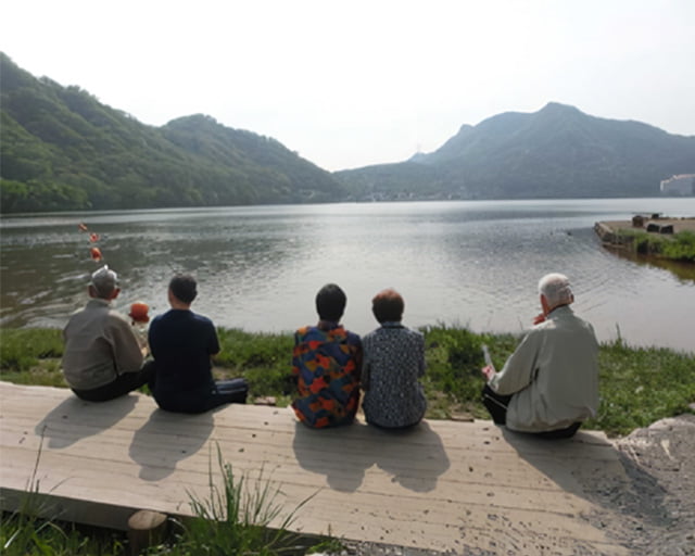 健康サポートげんき榛名町のフォトギャラリー1