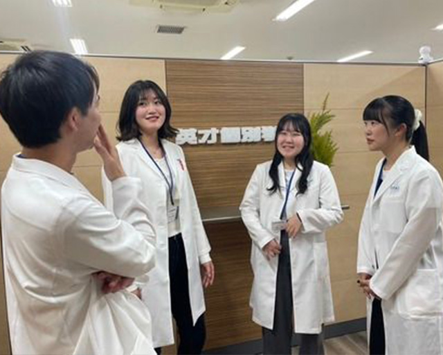 英才個別学院 鶴見東寺尾校のフォトギャラリー2