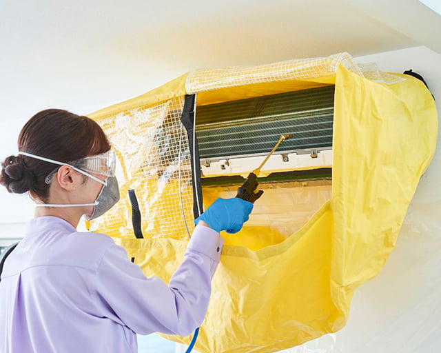 ダスキン　石津サービスマスターのフォトギャラリー3