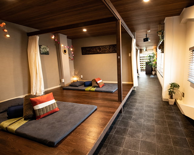 タイ古式マッサージ ワイガーデン目黒店のフォトギャラリー3