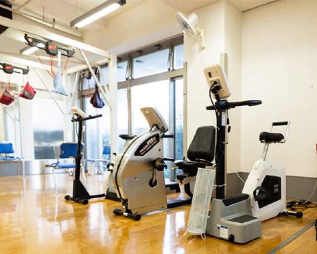 百武整形外科病院のフォトギャラリー3