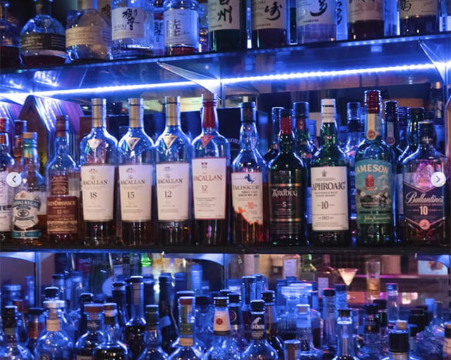 BAR MOTTO 上野店のフォトギャラリー3