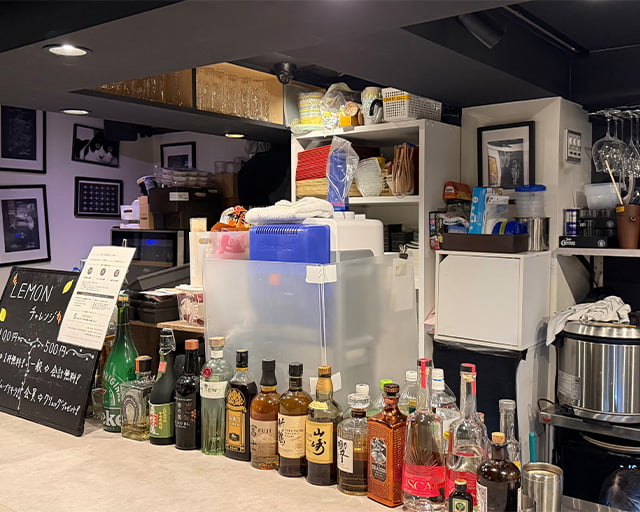 zicca OMOTESANDSOのフォトギャラリー1