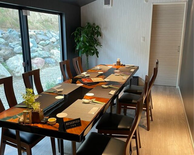 中華レストラン紅鷹のフォトギャラリー3