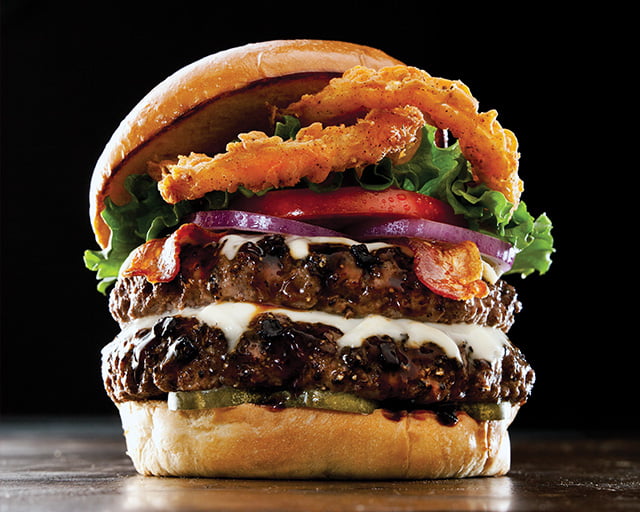 TGI FRIDAYS有明ガーデン店のフォトギャラリー3