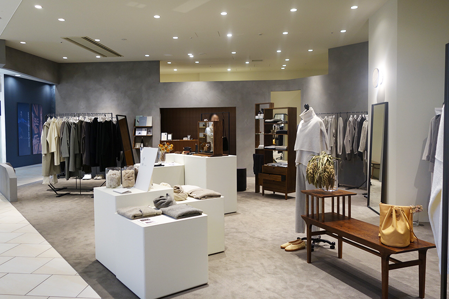 株式会社シーエーセールススタッフのフォトギャラリー1