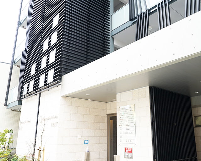 株式会社ルミナス 名古屋支社のフォトギャラリー3