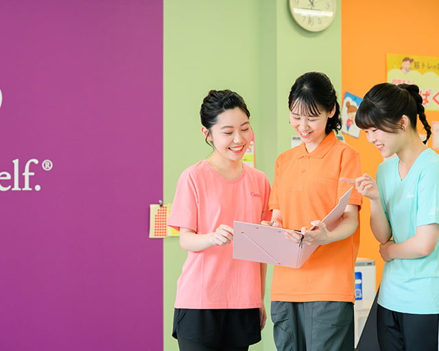 株式会社リエゾンのフォトギャラリー2