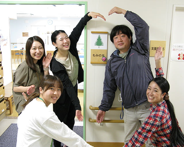 社会福祉法人川崎聖風福祉会のフォトギャラリー2