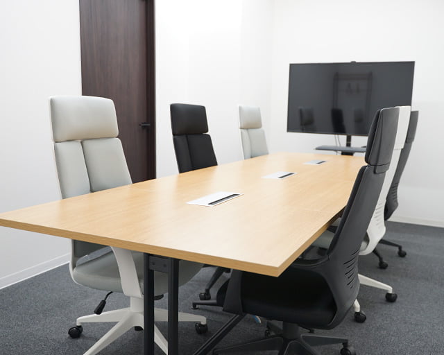 株式会社ルミナス 大阪支社のフォトギャラリー4