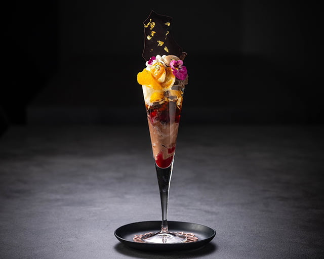 Cafe&SweetsBar Mott.（夜カフェ モット）のフォトギャラリー3