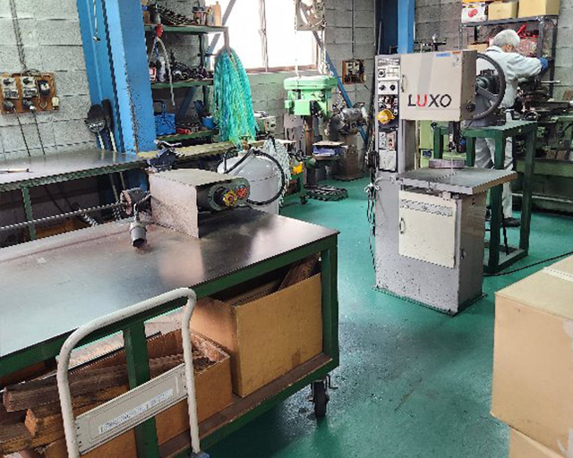 株式会社バイタルのフォトギャラリー2