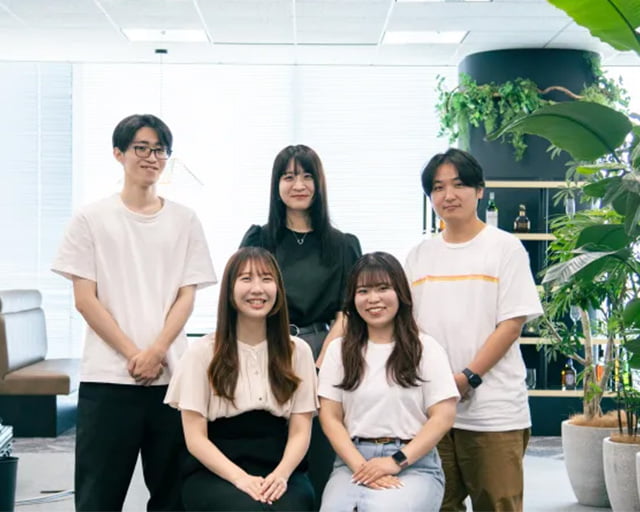 株式会社ルミナス 東京本社のフォトギャラリー1