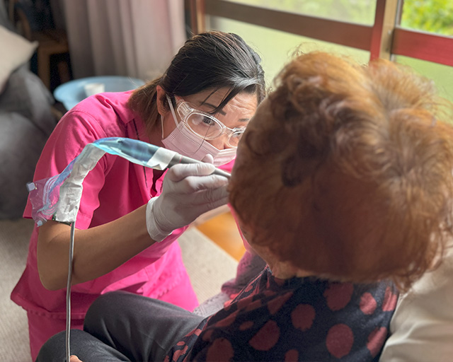 有貴歯科クリニックのフォトギャラリー2