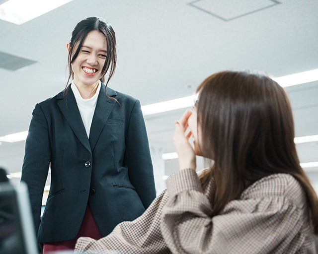 リビン・テクノロジーズ株式会社のフォトギャラリー5