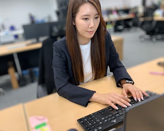 株式会社ルミナスのフォトギャラリー3