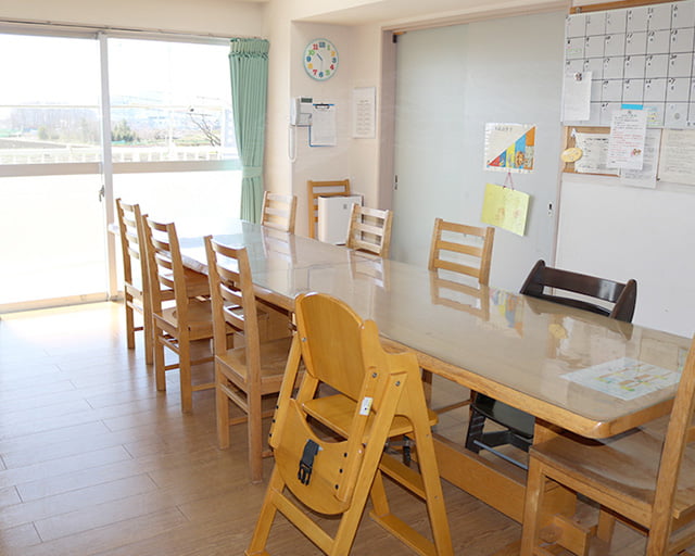 社会福祉法人天使園 今井城学園のフォトギャラリー2