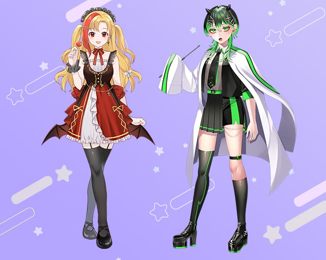 ライバー事務所 Butterfly(バタフライ)のフォトギャラリー2