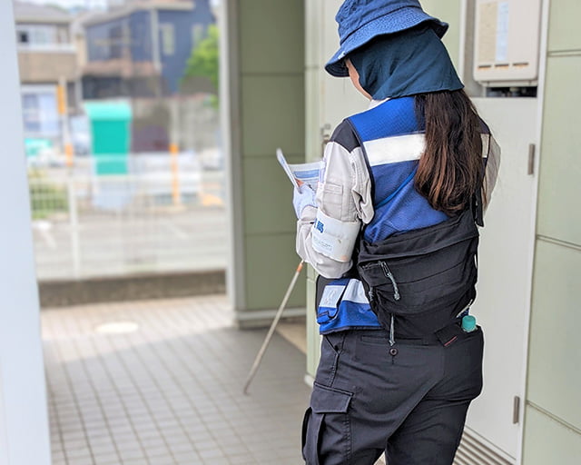 株式会社アウトソーシングトータルサポートのフォトギャラリー3