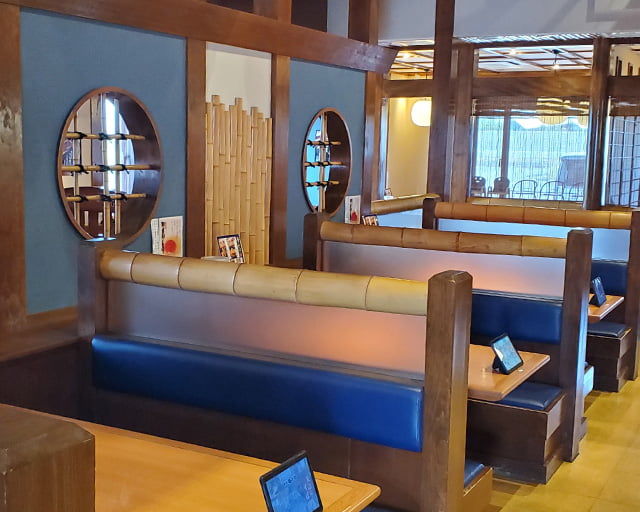 中村麺兵衛 宇都宮店のフォトギャラリー3