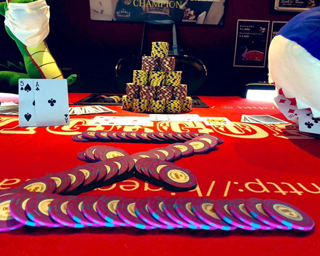 新宿HIGEGORILLA(ヒゲゴリラ)のフォトギャラリー2