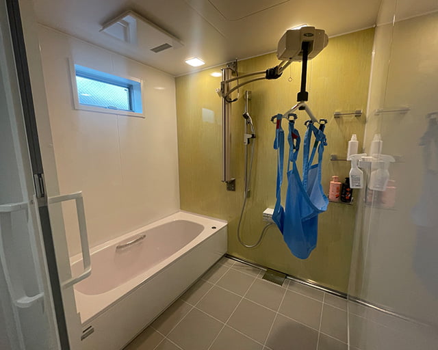 シェアハウス ほっと北寺尾のフォトギャラリー2