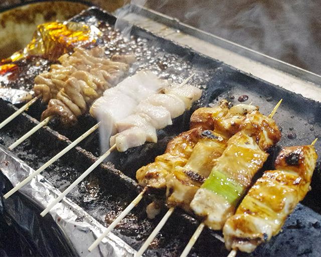 焼鳥ゼウスのフォトギャラリー3