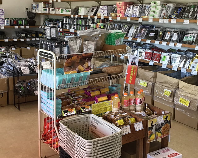 株式会社佐田海苔店のフォトギャラリー2