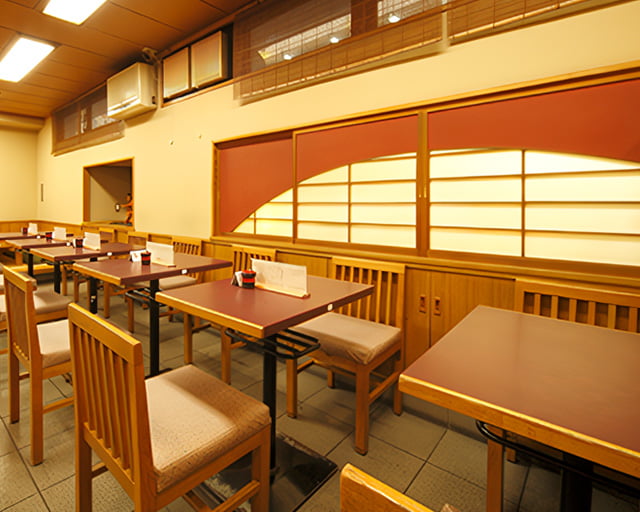 雷門 満留賀 (まるか)のフォトギャラリー1