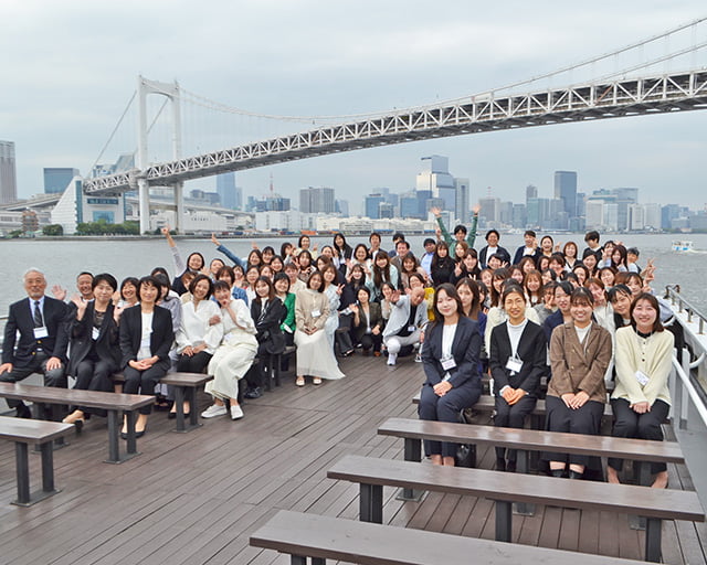 社会福祉会あざみ会 どんぐり保育園のフォトギャラリー3