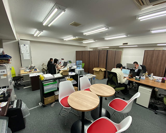 株式会社テストイベント企画のフォトギャラリー3