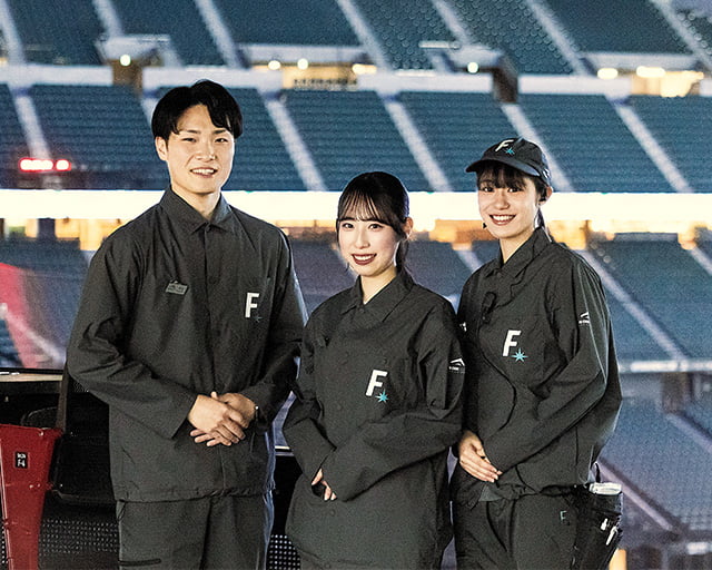 株式会社北海道シミズのフォトギャラリー4