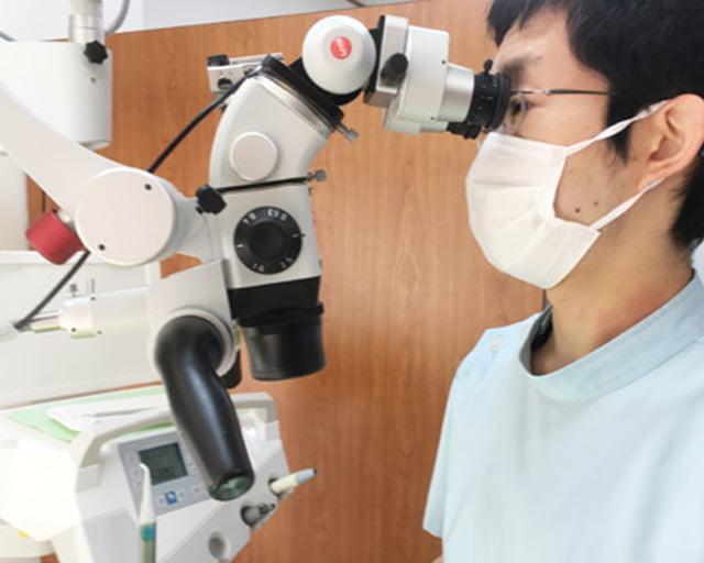 白根歯科医院のフォトギャラリー2