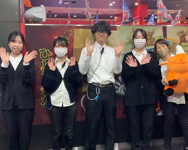 SANWAのフォトギャラリー1