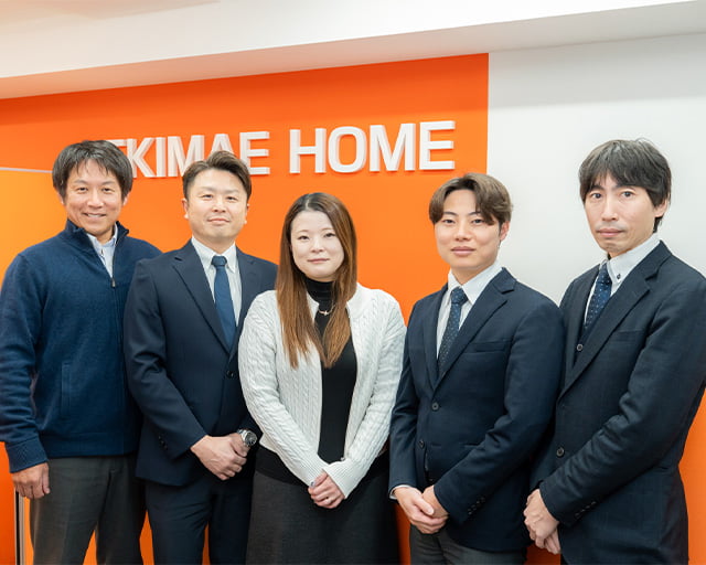 武蔵小杉駅前不動産株式会社のフォトギャラリー4