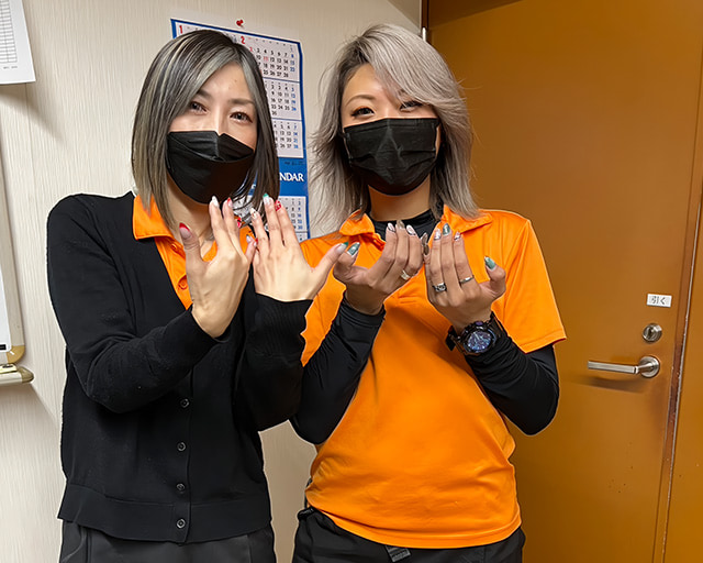 Grande Ottoのフォトギャラリー1