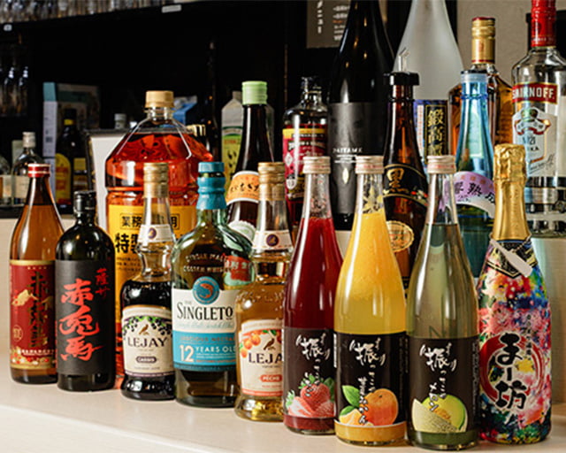 居酒屋まー坊のフォトギャラリー3