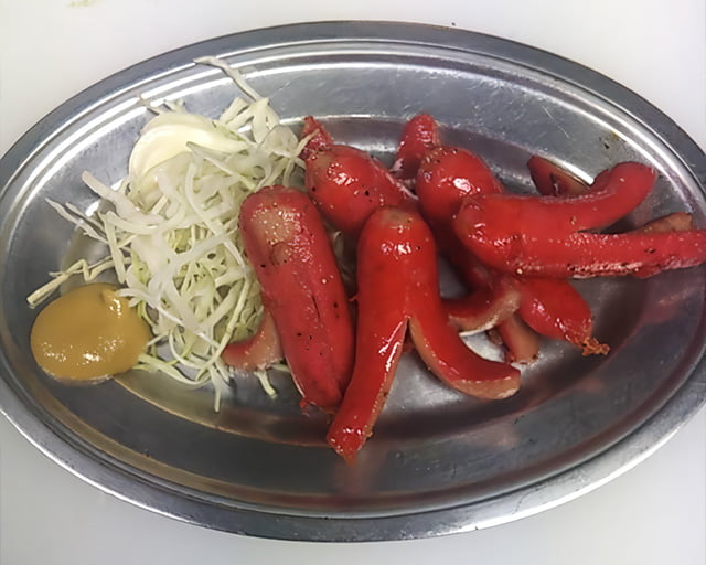 馬力 高円寺ガード下店のフォトギャラリー3