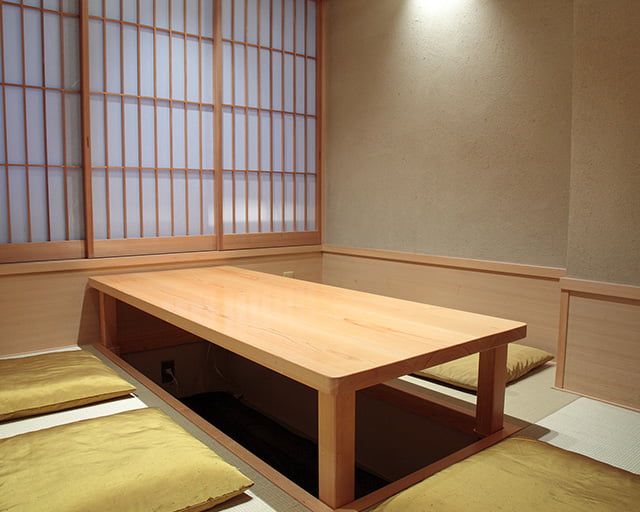 銀座くろ寿のフォトギャラリー2