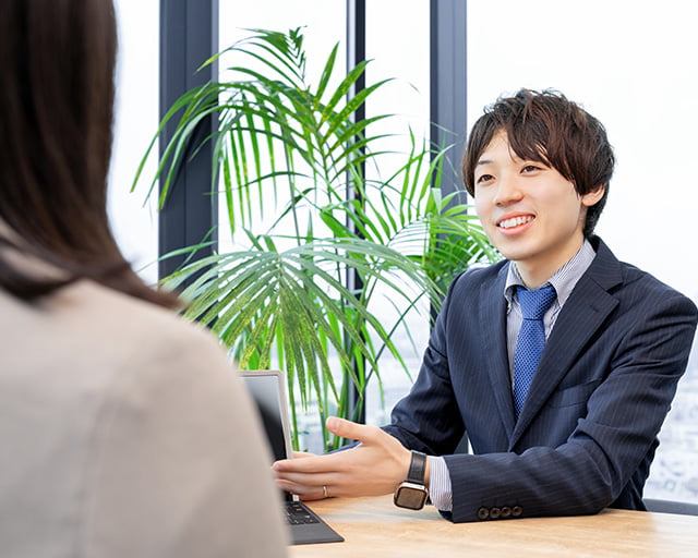 株式会社アクシスビジョン 大阪支社のフォトギャラリー2