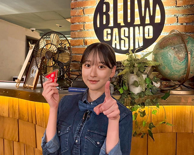 BLOW北新地のフォトギャラリー1