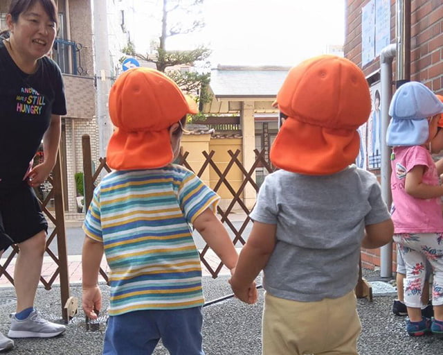 ことぶきクローバーズ保育園のフォトギャラリー1