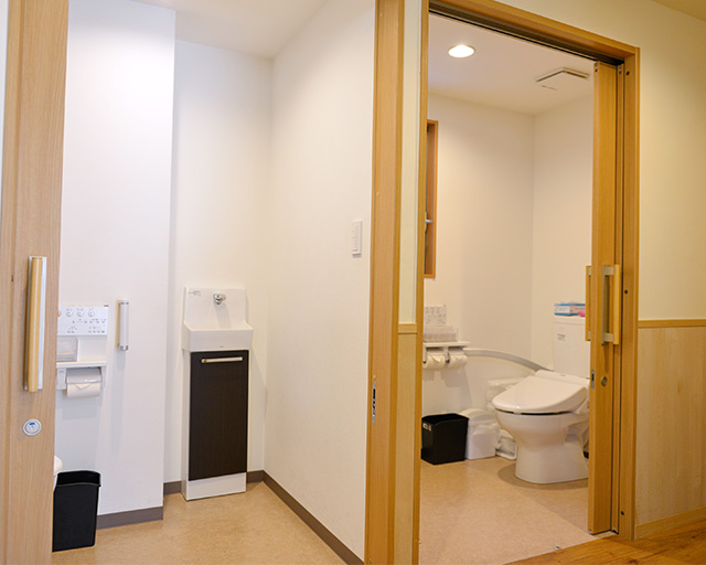 ユースタイルラボラトリー株式会社のフォトギャラリー2