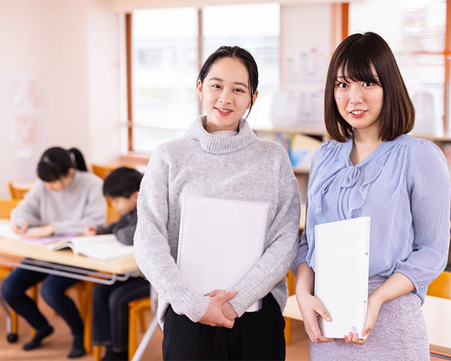 オレンジスクール 溝ノ口教室のフォトギャラリー1