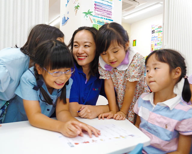 Kids Duoのフォトギャラリー4