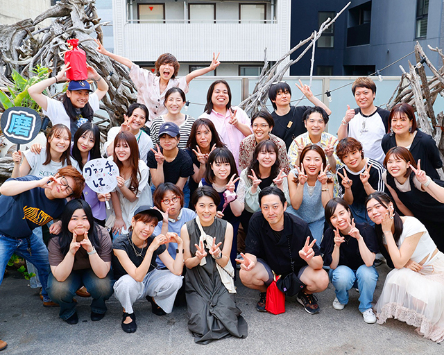 株式会社セルフィットのフォトギャラリー1