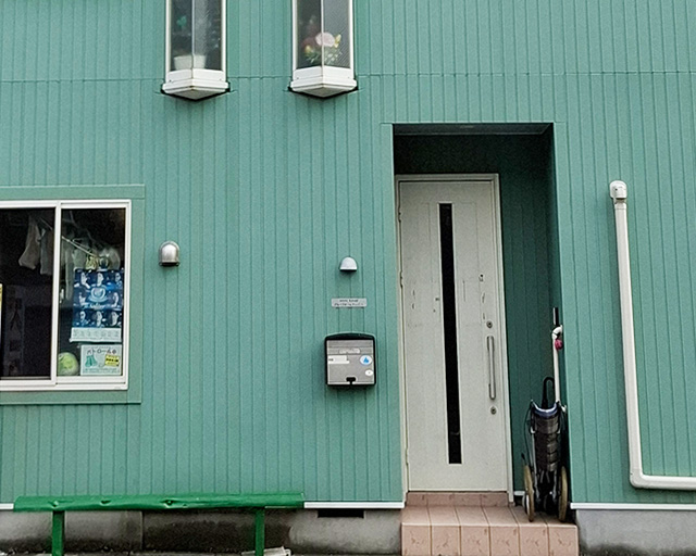 グループホームちゃばしらのフォトギャラリー3