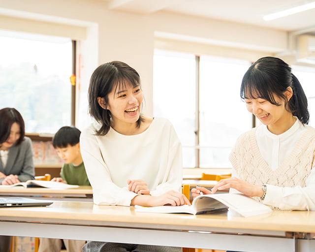 オレンジスクール 東戸塚教室のフォトギャラリー2